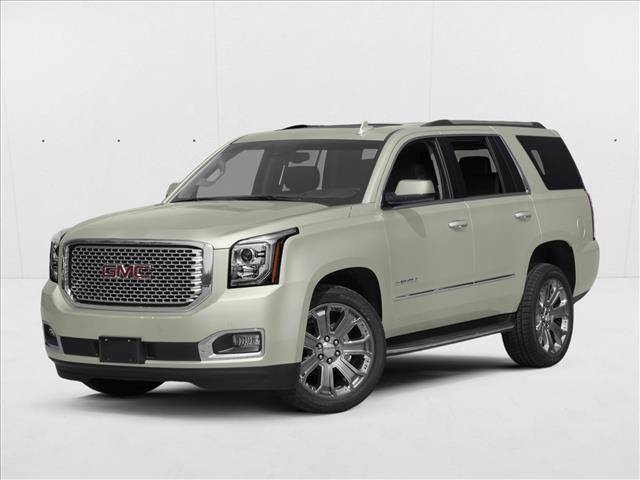 2016 GMC Yukon Denali — SUV — 141,778 mi — Houston, TX