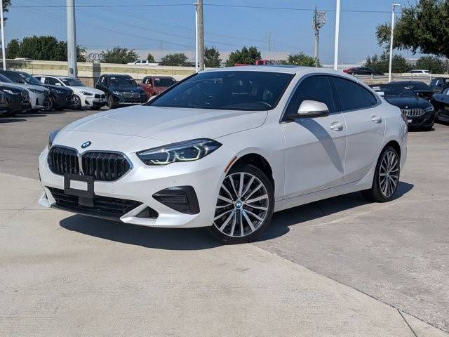 2023 BMW 2 Series 228i — Sedan — 16,352 mi — Houston, TX