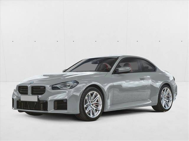 2025 BMW M2 Standard
