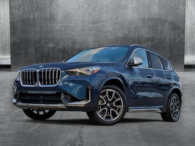 2024 BMW X1 28i — SUV — 1,413 mi — Houston, TX