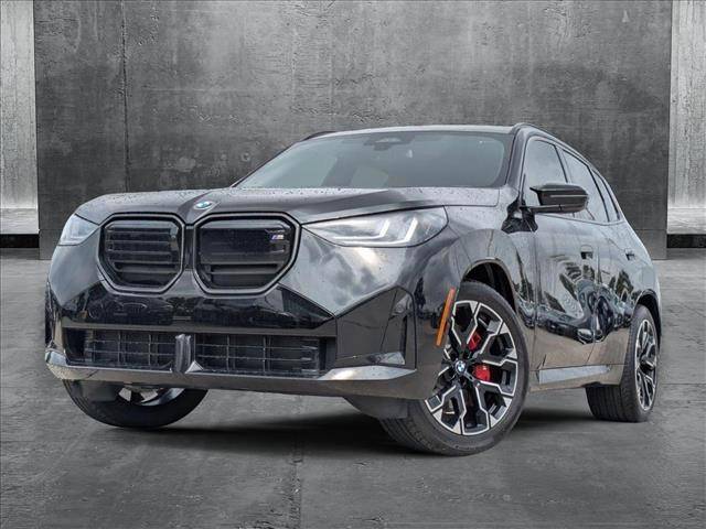 2025 BMW X3 M50 — SUV — 6 mi — Houston, TX