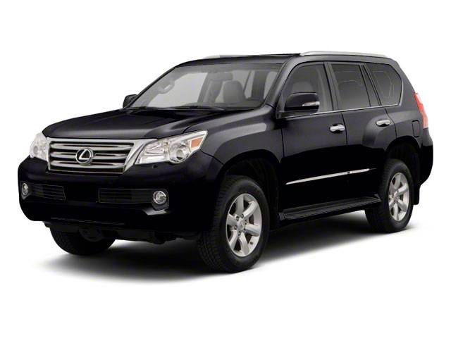 2011 Lexus GX GX 460 — SUV — 152,083 mi — Houston, TX