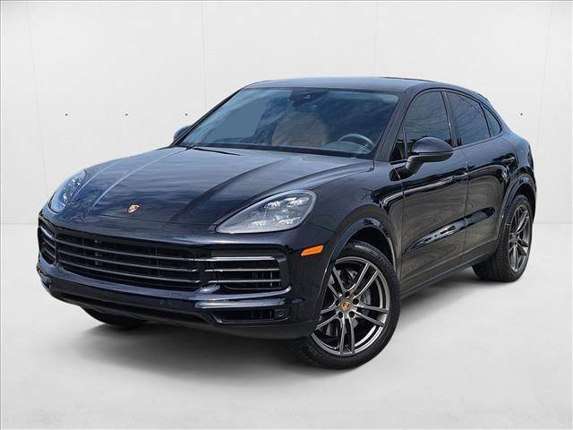 2023 Porsche Cayenne S Platinum Edition — SUV — 37,836 mi — Houston, TX
