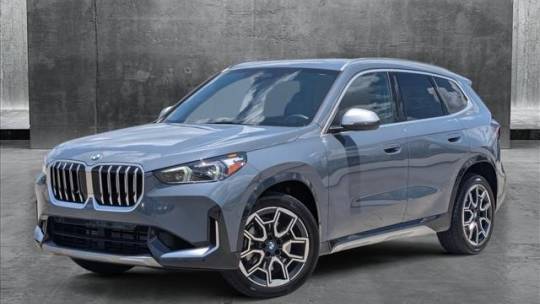 2024 BMW X1 28i — SUV — 8,949 mi — Houston, TX
