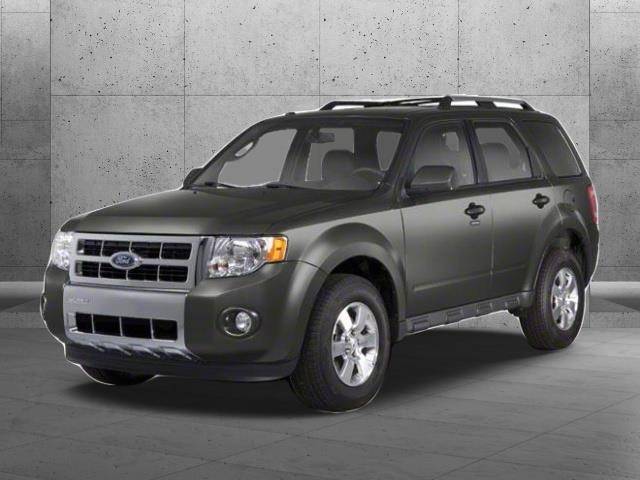 2010 Ford Escape XLT — SUV — 133,748 mi — Houston, TX
