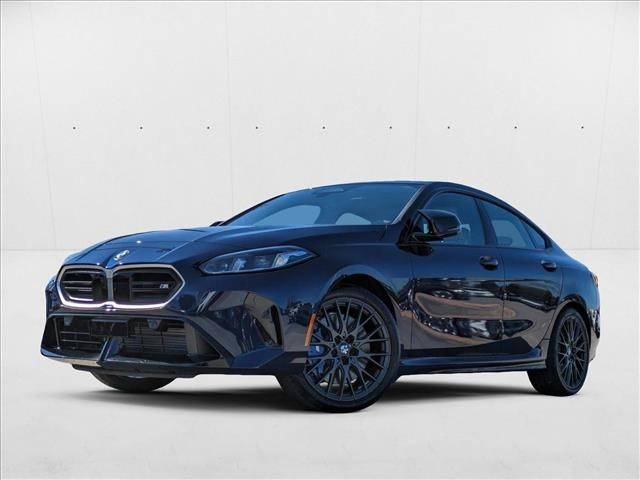 2025 BMW 2 Series M235i — Sedan — 287 mi — Houston, TX