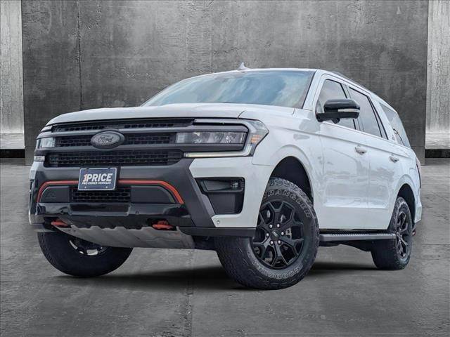2023 Ford Expedition Timberline — SUV — 35,595 mi — Houston, TX