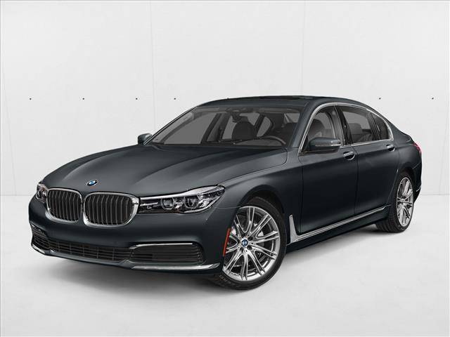 2019 BMW 7 Series 740i — Sedan — 85,604 mi — Houston, TX