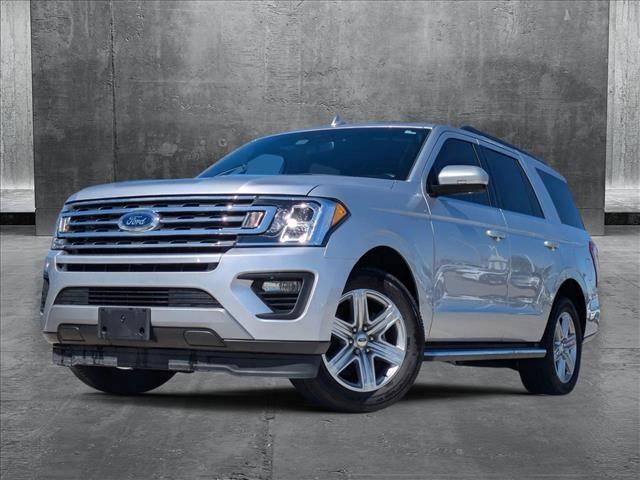 2019 Ford Expedition XLT — SUV — 94,160 mi — Houston, TX