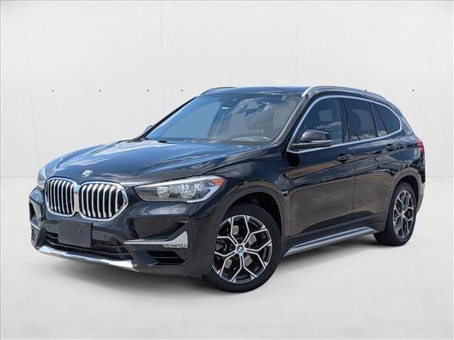 2020 BMW X1 28i — SUV — 96,951 mi — Houston, TX