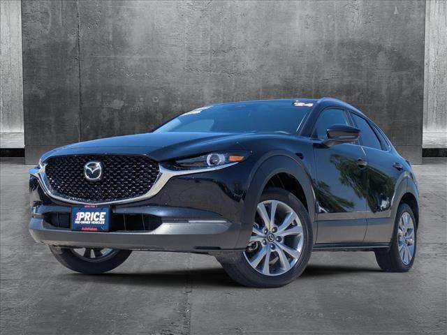 2024 Mazda CX-30 Preferred — SUV — 20,349 mi — Houston, TX