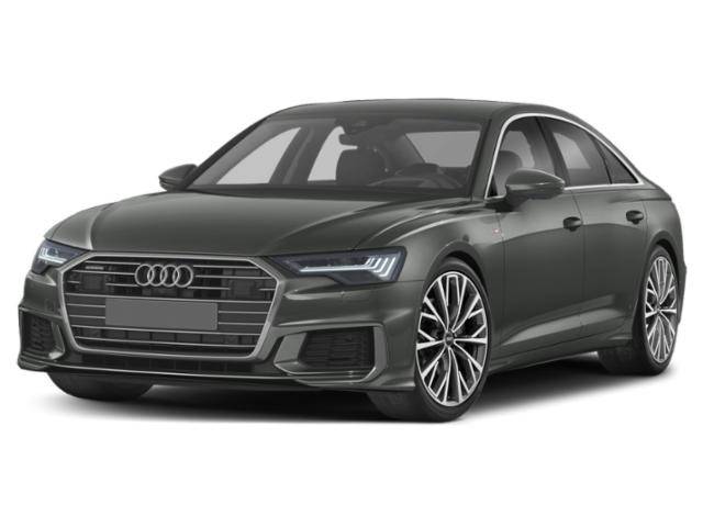 2019 Audi A6 Premium — Sedan — 38,401 mi — Houston, TX