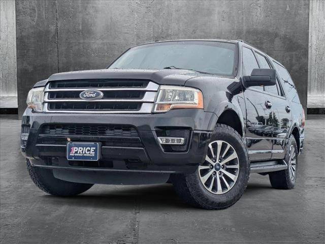 2017 Ford Expedition XLT — SUV — 150,831 mi — Houston, TX