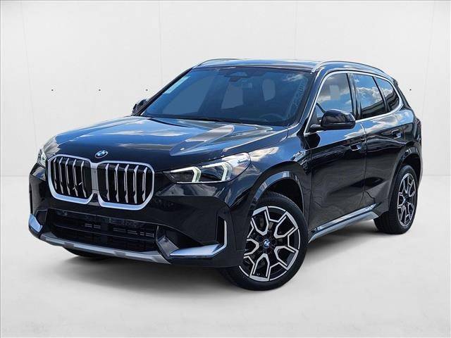 2025 BMW X1 28i — SUV — 6 mi — Houston, TX