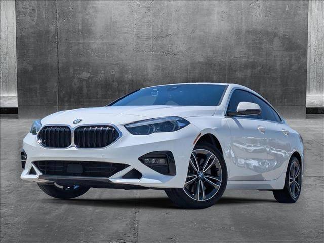 2021 BMW 2 Series 228i — Sedan — 31,792 mi — Houston, TX