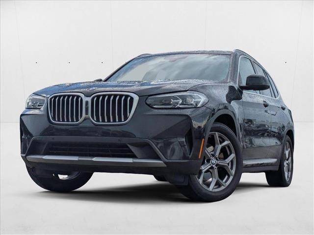 2023 BMW X3 30i — SUV — 38,935 mi — Houston, TX