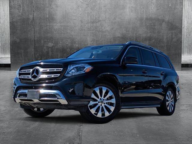 2018 Mercedes-Benz GLS GLS 450 — SUV — 65,991 mi — Houston, TX