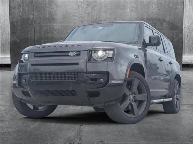 2023 Land Rover Defender X-Dynamic SE — SUV — 26,954 mi — Houston, TX