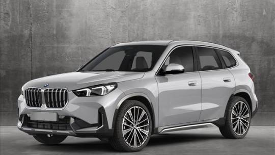 New 2024 BMW X1 for Sale (with Photos) | U.S. News & World Report