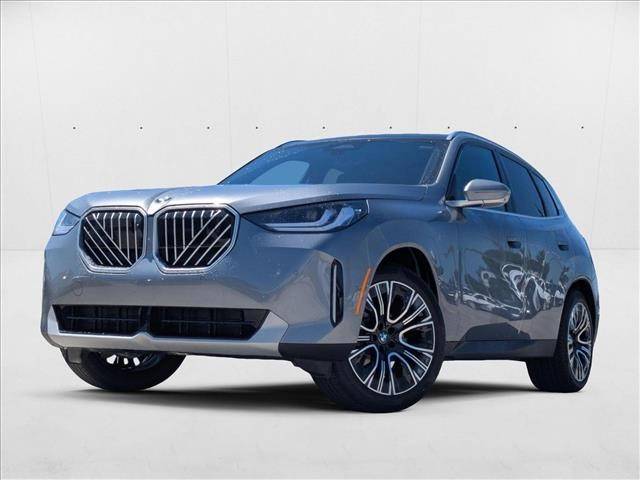 2025 BMW X3 30 — SUV — 6 mi — Houston, TX