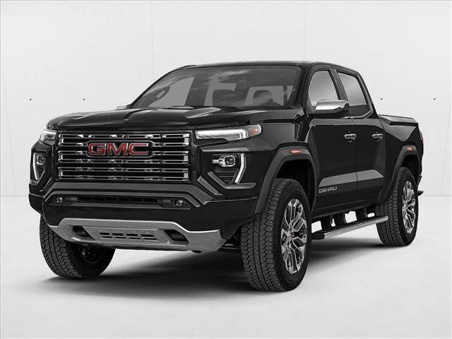2024 GMC Canyon Denali — Pickup Truck — 14,608 mi — Houston, TX