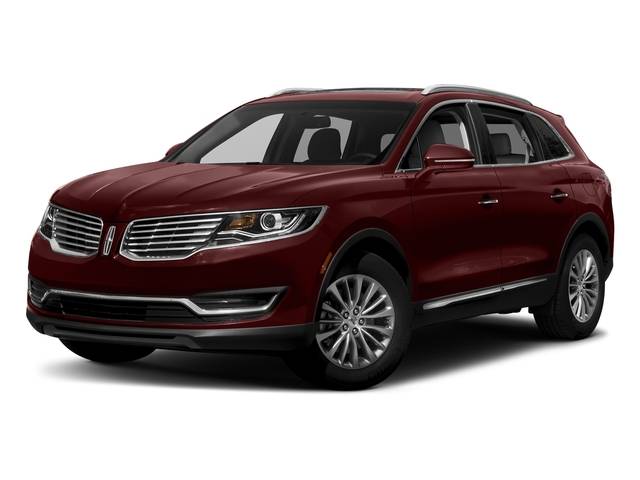 2018 Lincoln MKX Premiere — SUV — 86,437 mi — Houston, TX