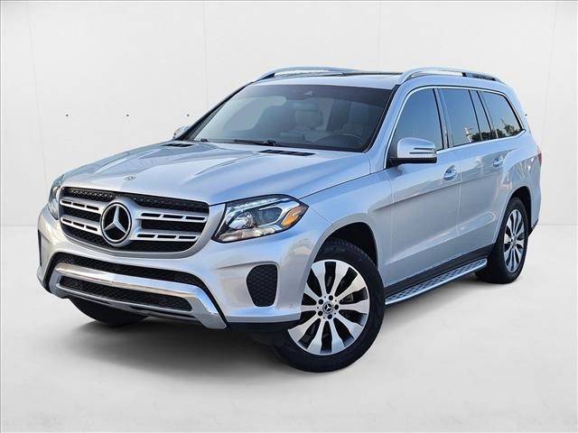 2018 Mercedes-Benz GLS GLS 450 — SUV — 148,284 mi — Houston, TX