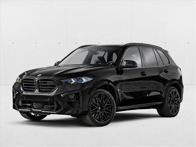 2024 BMW X5 M Competition — SUV — 13,103 mi — Houston, TX