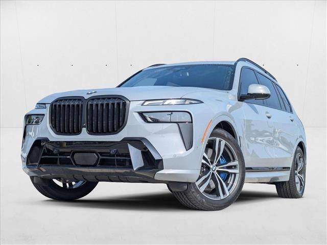 2026 BMW X7 40i — SUV — 6 mi — Houston, TX