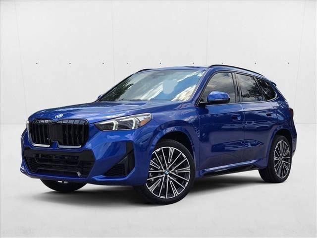 2026 BMW X1 28i — SUV — 7 mi — Houston, TX
