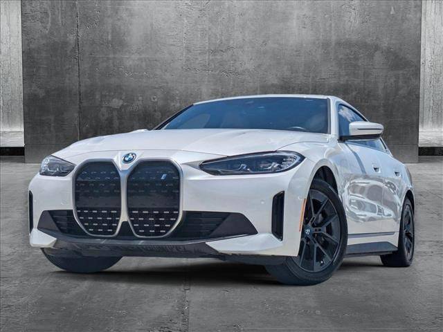 2023 BMW i4 eDrive40 — Sedan — 23,735 mi — Houston, TX