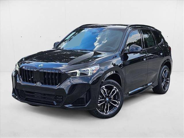 2026 BMW X1 28i — SUV — 7 mi — Houston, TX