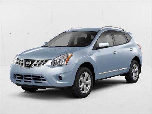 2011 Nissan Rogue SV — SUV — 137,000 mi — Houston, TX