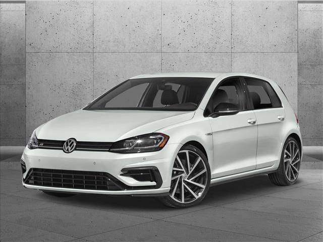 2019 Volkswagen Golf R Base — Hatchback — 45,384 mi — Houston, TX