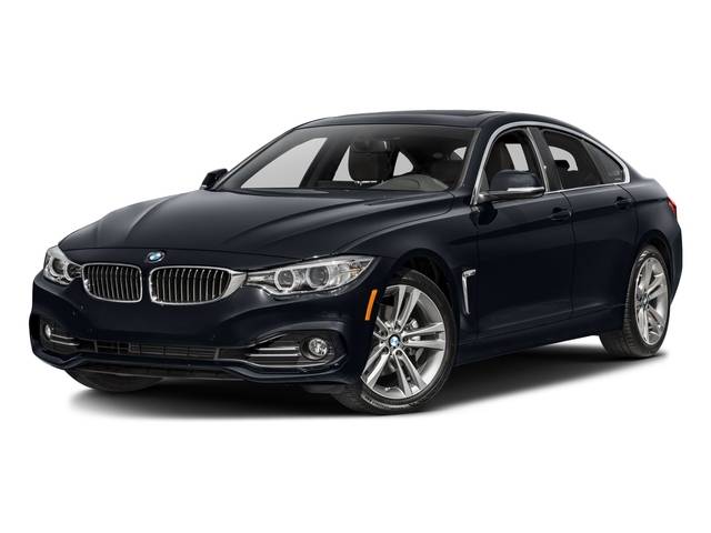 2016 BMW 4 Series 428i — Hatchback — 113,801 mi — Houston, TX