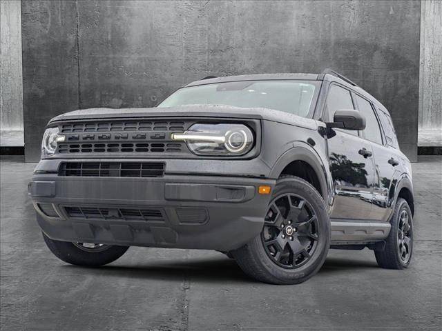 2021 Ford Bronco Sport Base — SUV — 51,649 mi — Houston, TX