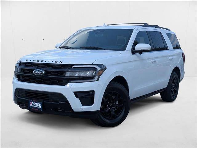 2023 Ford Expedition Limited — SUV — 49,223 mi — Houston, TX
