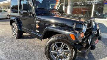 Used Jeep Wrangler Under $25,000 for Sale Near Me - Page 76 - TrueCar