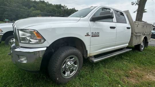 2013 Ram 2500 Tradesman — Pickup Truck — 150,929 mi — Frederick, MD