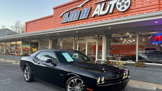 2020 Dodge Challenger R/T — Coupe — 54,858 mi — Frederick, MD