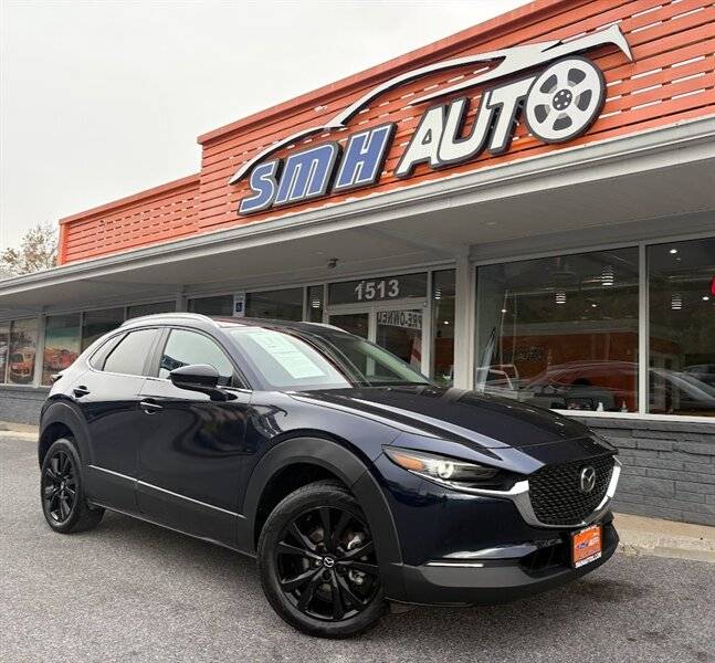 2024 Mazda CX-30 Select — SUV — 48,192 mi — Frederick, MD