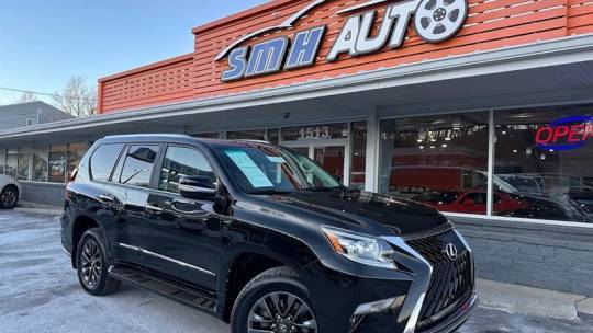 2018 Lexus GX GX 460 — SUV — 90,937 mi — Frederick, MD