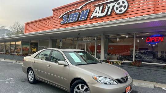 2006 Toyota Camry XLE V6 — Sedan — 127,498 mi — Frederick, MD