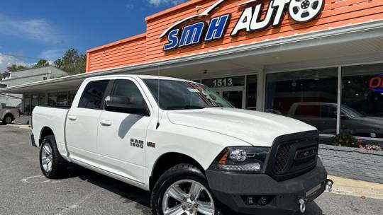 2014 Ram 1500 Sport — Pickup Truck — 86,577 mi — Frederick, MD