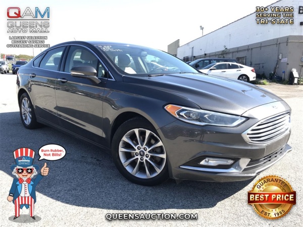 Used Ford Fusion For Sale: 24,402 Cars From $500 - ISeeCars.com