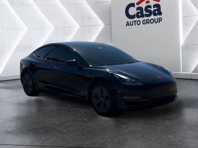 2023 Tesla Model 3 Model 3 — Sedan — 19,550 mi — El Paso, TX