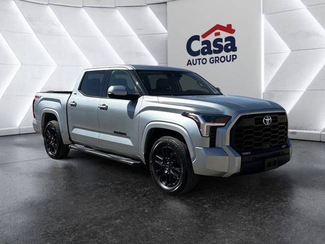 2023 Toyota Tundra SR5 — Pickup Truck — 48,965 mi — El Paso, TX