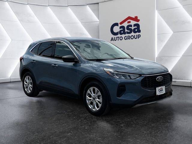 2023 Ford Escape Active — SUV — 4,024 mi — El Paso, TX
