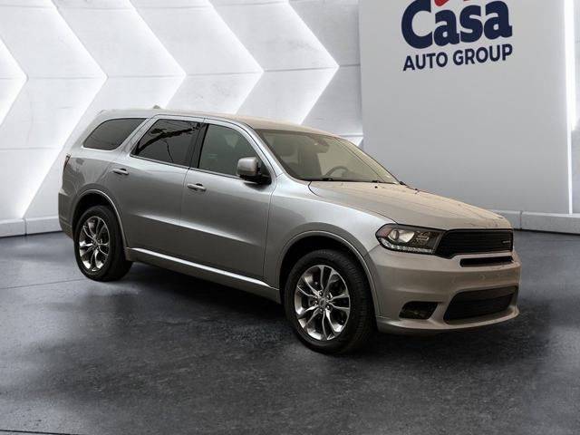 2020 Dodge Durango GT Plus — SUV — 79,723 mi — El Paso, TX