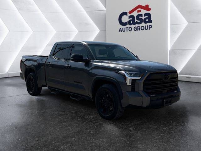 2023 Toyota Tundra SR5 — Pickup Truck — 27,470 mi — El Paso, TX
